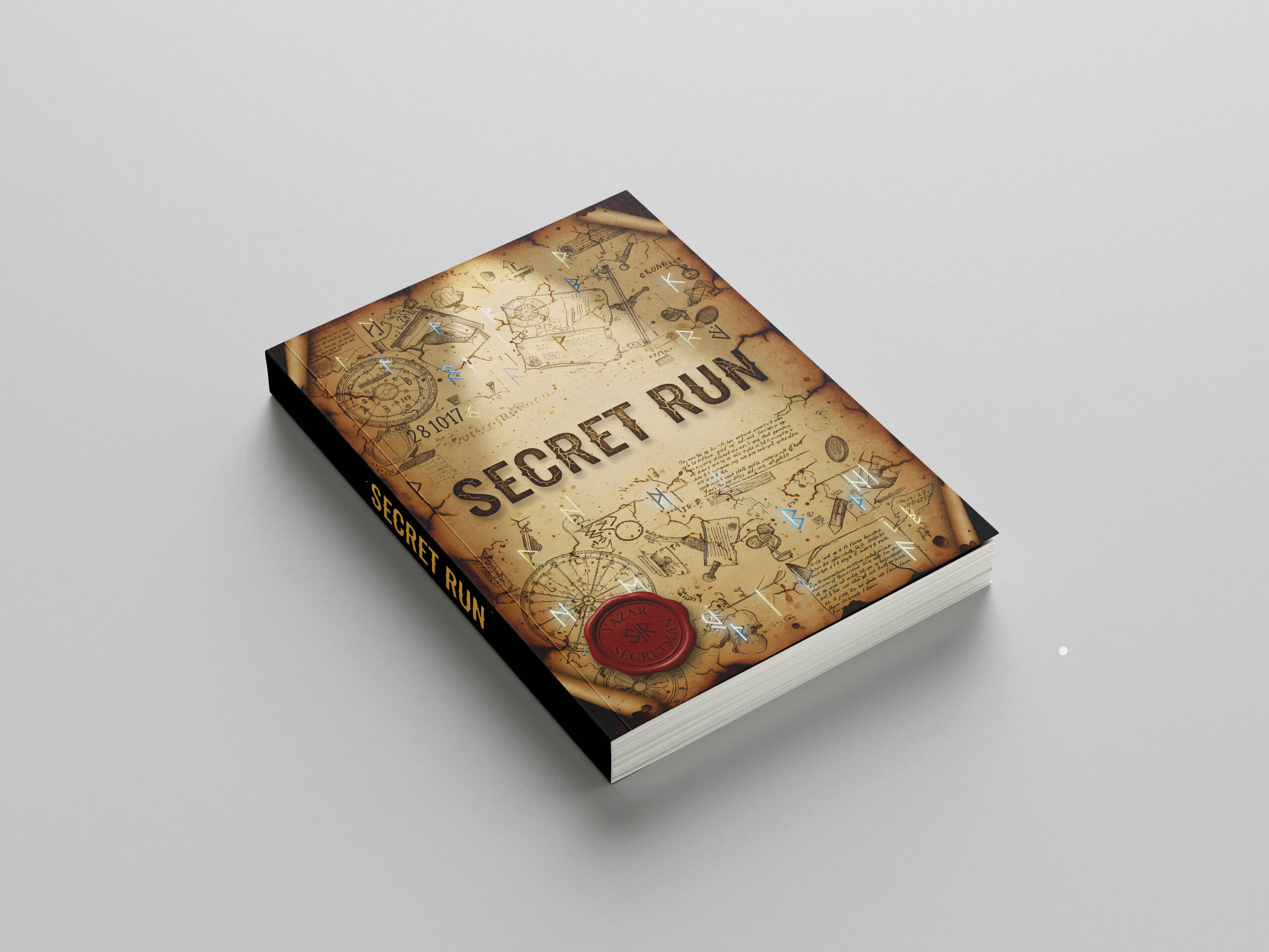 Secret Run - Görsel 4
