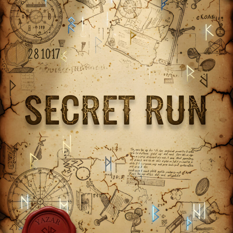 Secret Run