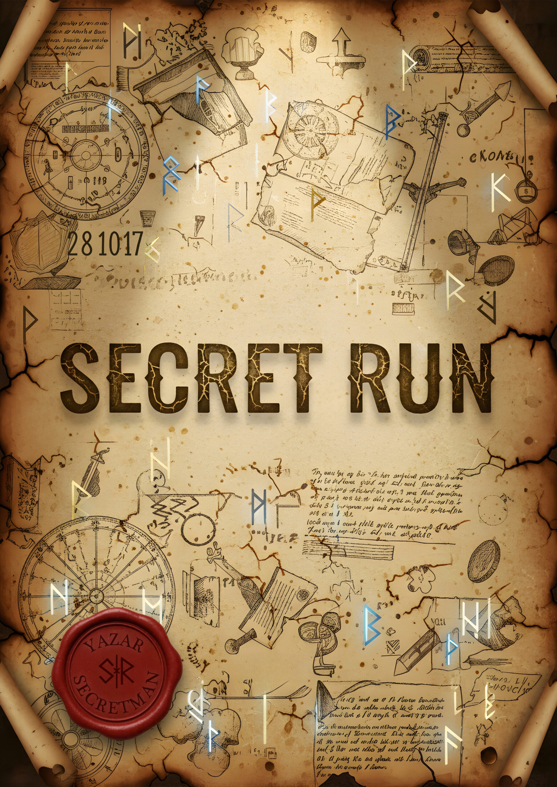 Secret Run